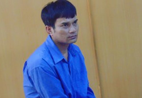 Chuoc ruou say, 2 ke dung vu luc cuong buc chi ban ve so hinh anh