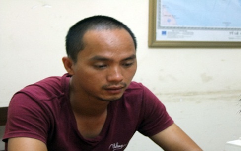Bo dam chet con gai 17 thang tuoi roi tu sat hinh anh