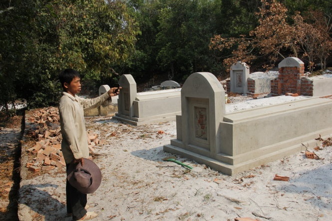 O at lap mo gia cho giai toa hinh anh