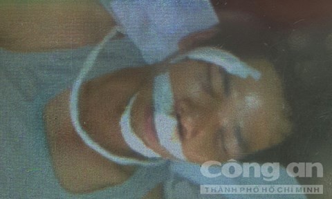 hai bang nhom hen nhau huyet chien anh 1