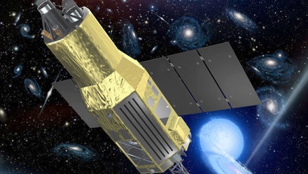 Viet Nam se dua them mot ve tinh len quy dao hinh anh