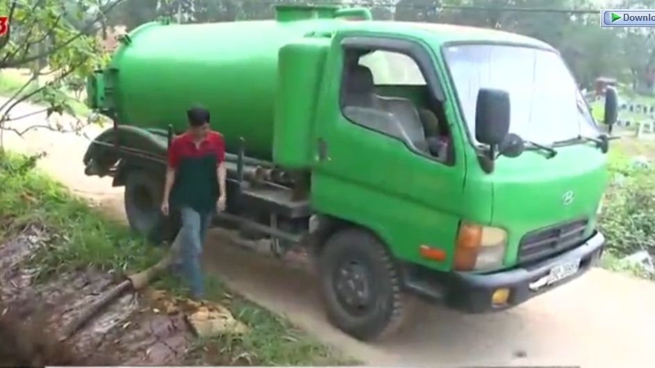 Bat qua tang doanh nghiep xa thai cong nghiep ra moi truong hinh anh