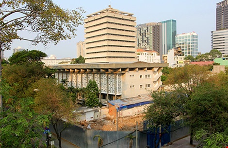 Xay cao oc tai Thu vien Khoa hoc Tong hop? hinh anh