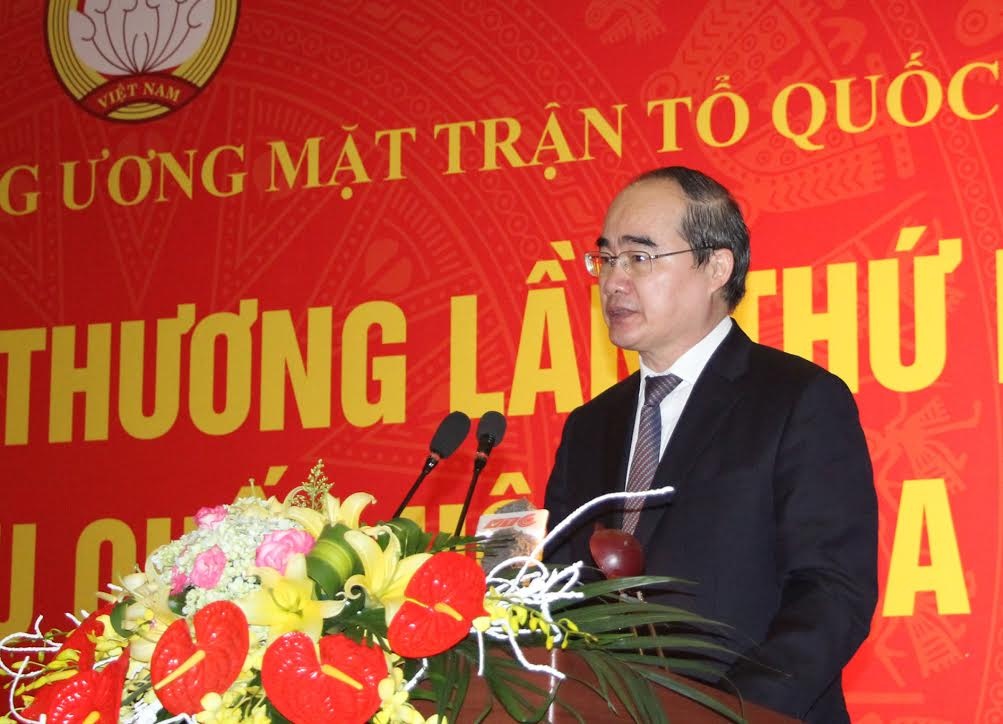 ung vien dai bieu Quoc hoi anh 1