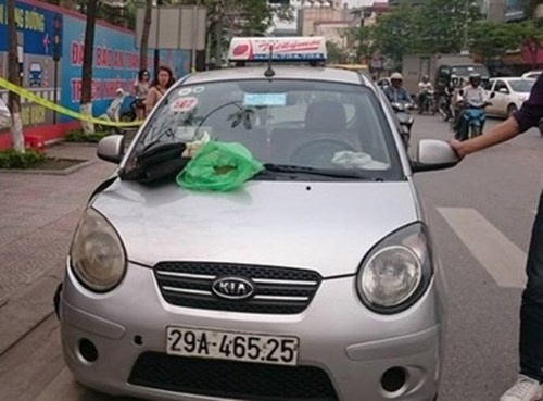 Biến vàng cám thành bột ngô ảnh 1 Bien vang cam thanh bot ngo anh 1