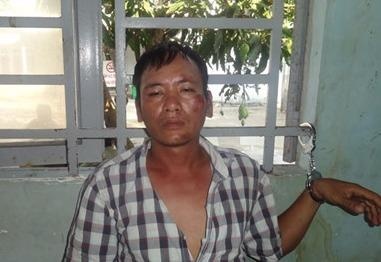 Cong an TP HCM ngan chan 1 vu hanh hung tai Vung Tau hinh anh