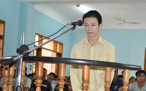 thảm sát 4 người ở Gia Lai ảnh 1 tham sat 4 nguoi o Gia Lai anh 1