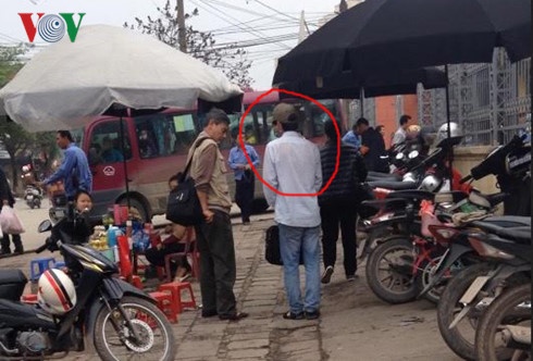 cái bang biến tướng ảnh 1 cai bang bien tuong anh 1