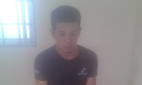 người chuyên giật dây chuyền vàng ảnh 1 nguoi chuyen giat day chuyen vang anh 1