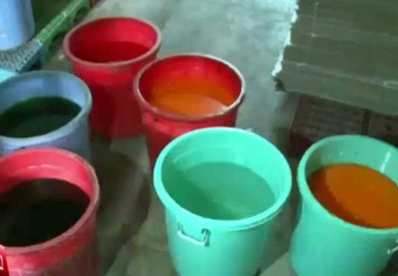 Ngan chan nuoc giai khat ban - cuoc chien nua voi hinh anh