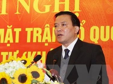 Nhung dieu cam trong van dong bau cu hinh anh