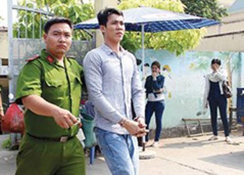 Them mot vu an bat thuong o Binh Chanh hinh anh