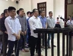 Xet xu duong day buon lau oto hang sang cua Dung 'mat sat' hinh anh