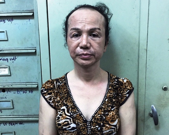 Gia gai du dan ong de trom iPhone hinh anh