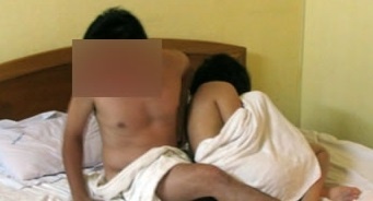 Phe ma tuy cung be gai roi lam 'chuyen nguoi lon' hinh anh