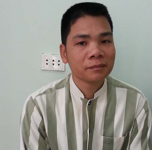 Phạm nhân mang án tử ảnh 1 Pham nhan mang an tu anh 1