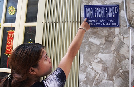 số nhà dài nhất ảnh 2 so nha dai nhat anh 2