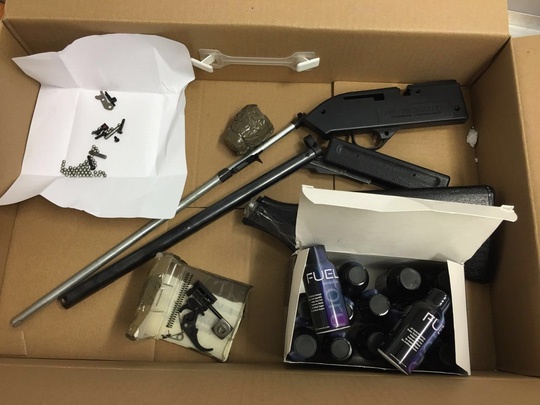 Phat hien sung trong kien hang qua bieu hinh anh