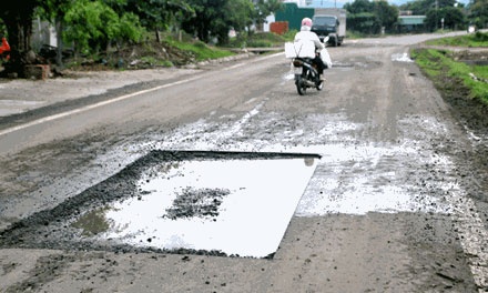 Ban giao duong hong hinh anh