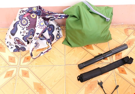 dùng roi điện cướp tài sản ảnh 2 dung roi dien cuop tai san anh 2