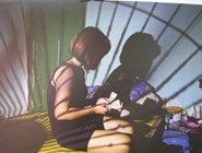 Co gai bi lua ban xa nha hon 4.000 cay so hinh anh