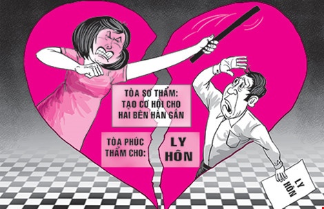 Ly hon vi bi vo bao hanh hinh anh