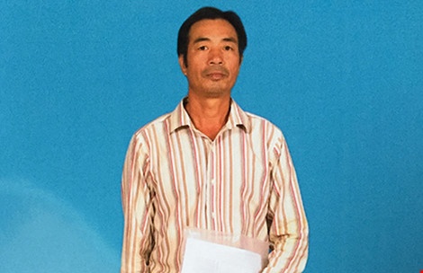 Ket an oan, toa phai xu chinh minh hinh anh