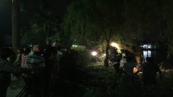 Nhay xuong ho cuu chau, cu ong 71 tuoi tu vong hinh anh