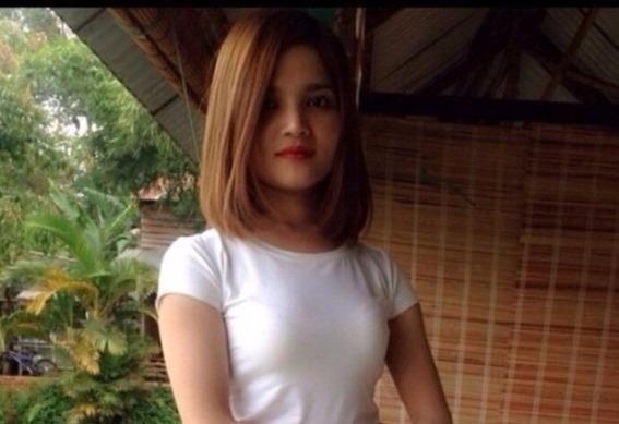 Kieu nu bi an va hang loat vu sap bay vang gia hinh anh