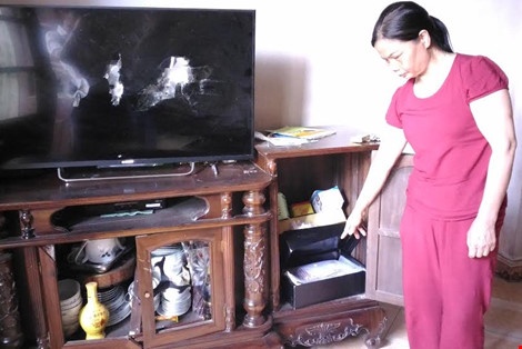 Nghi an con do dot nhap vao nha, lay di gan 100 trieu dong hinh anh