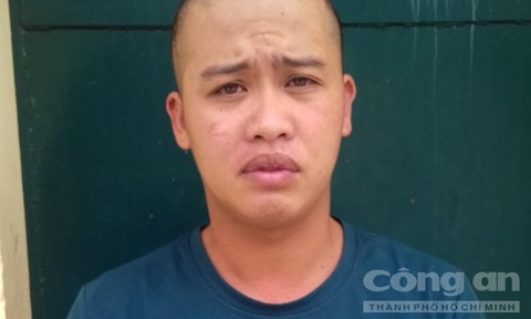 Chiếm đoạt hàng loạt xe máy ảnh 1 Chiem doat hang loat xe may anh 1