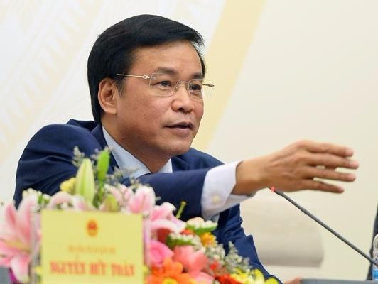 Gan 96% dai bieu Quoc hoi la dang vien hinh anh