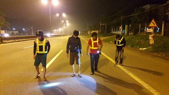 dinh tac tren Quoc lo 51 anh 3