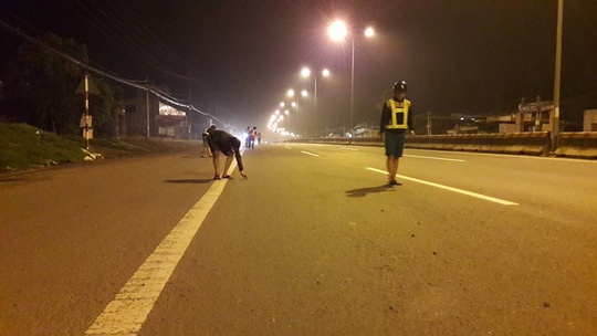 dinh tac tren Quoc lo 51 anh 6