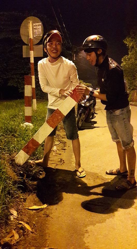 dinh tac tren Quoc lo 51 anh 7