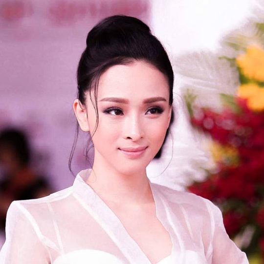 Hoa hậu Phương Nga lừa đại gia ảnh 1 Hoa hau Phuong Nga lua dai gia anh 1