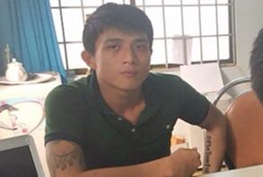 Theo dau chiec xe bo lai, bat ten cuop dem o Vung Tau hinh anh