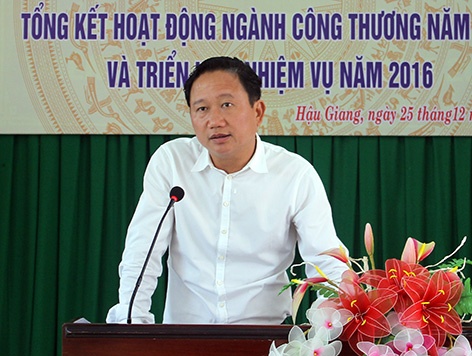 Viec bo nhiem ong Trinh Xuan Thanh co gi bat thuong? hinh anh
