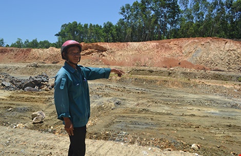 Nha thau Trung Quoc gian doi o cao toc hinh anh