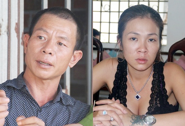 Boc go duong day cung cap ma tuy da khu vuc Dong Nam Bo hinh anh