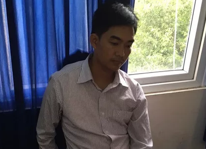 Gia cong an om hon 500 trieu cua nguoi tinh ve cho vo hinh anh