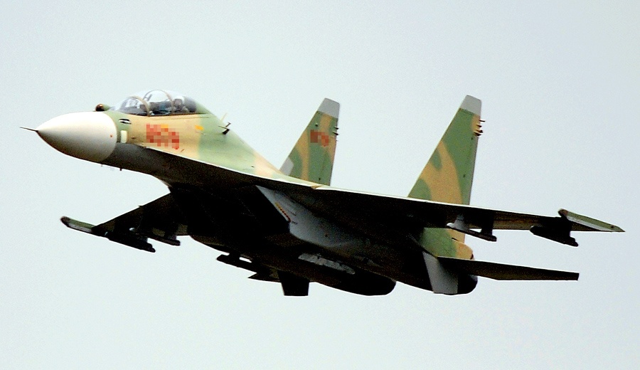Cuoc noi chuyen dau tien voi phi cong Su-30 duoc cuu vot hinh anh