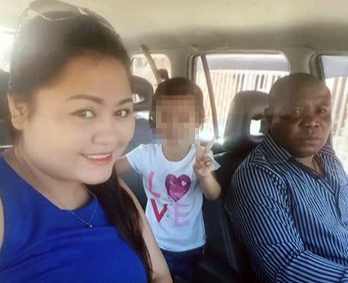'Trung tuong' Hoa Ky lua dao xuyen luc dia qua Facebook hinh anh