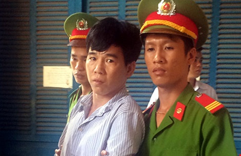 BLHS 2015: 80 dieu, khoan can phai chinh sua hinh anh