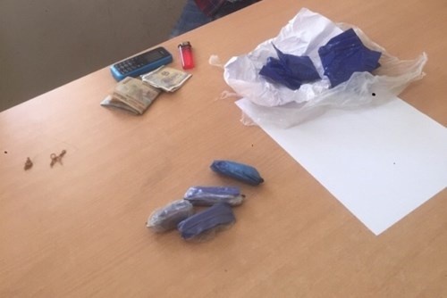 dấu ma túy vào chỗ kín ảnh 2 dau ma tuy vao cho kin anh 2