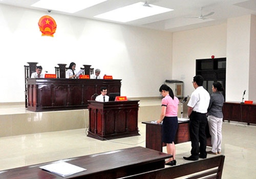 khởi kiện nhân tài ảnh 1 khoi kien nhan tai anh 1