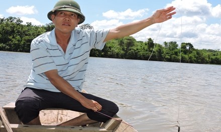 ngư dân đánh cá ảnh 1 ngu dan danh ca anh 1