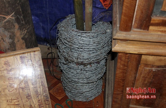 Trum ma tuy dao ham xuyen nui anh 8