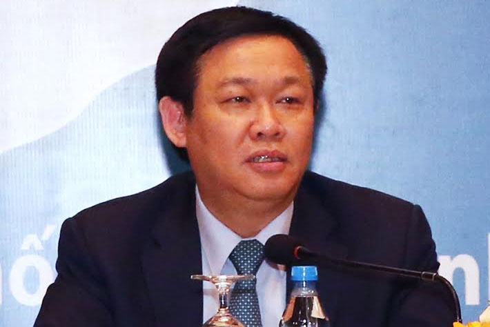 Pho thu tuong: 'Hanh dong ngay vi Dong bang song Cuu Long' hinh anh