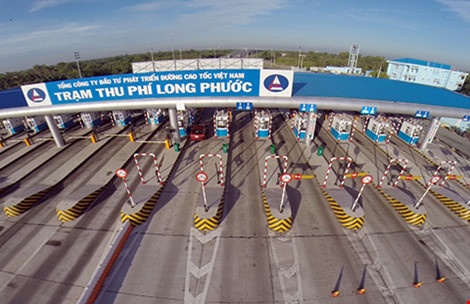 Hon 8.000 ty xay cao toc tu Dong Nai ve Da Lat hinh anh